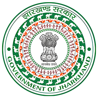 Forest Department logo